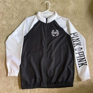 Victoria Secret PINK anorak